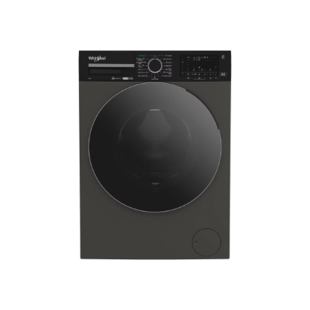 Whirlpool Washing machine WPM 87G ADS EE