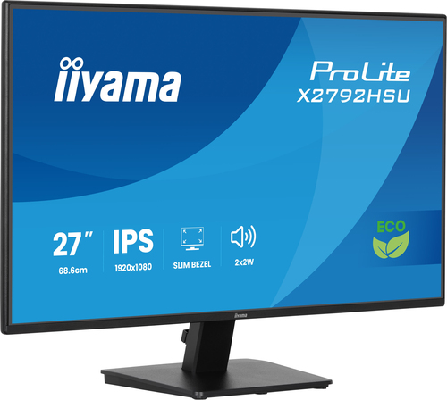 IIYAMA X2792HSU-B1 27inch IPS FHD