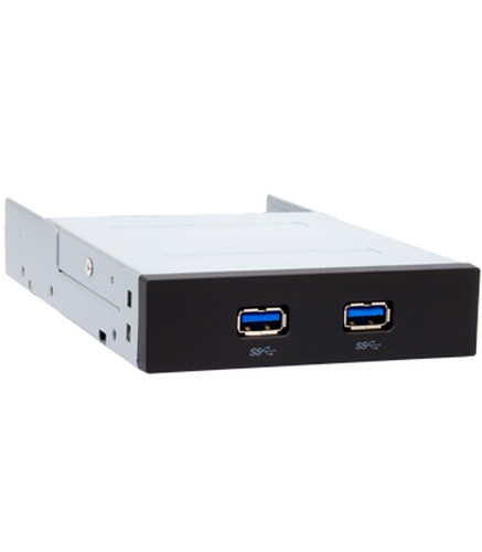 CHIEFTEC MUB-3002 USB 3.0 FRONT PANEL