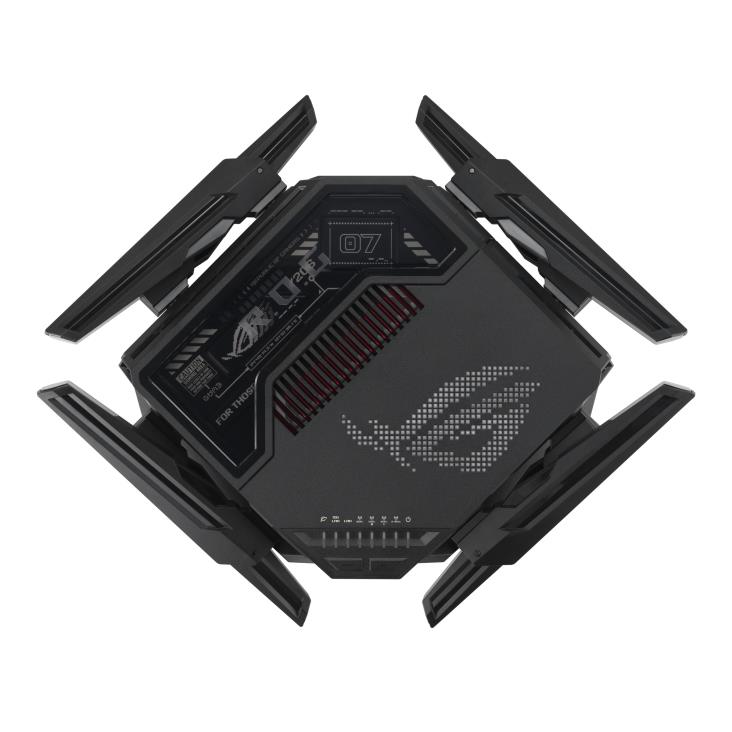 ASUS Wireless Router GT-BE98 — pilt 9