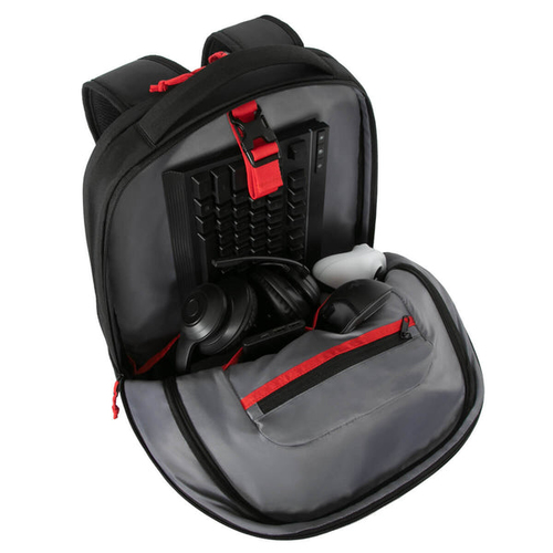 TARGUS 17.3inch Strike2 Gaming Backpack — pilt 16