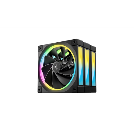 Deepcool Deepcool Fan R-FL12R-BKAPN3-G