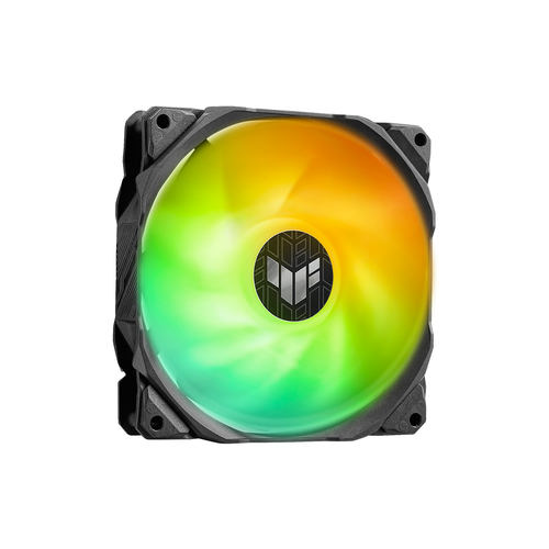 ASUS TUF GAMING LC II 240 ARGB AIO Clr — pilt 3