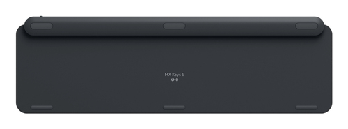 LOGI MX Keys S - GRAPHITE - (PAN) - BT — pilt 2