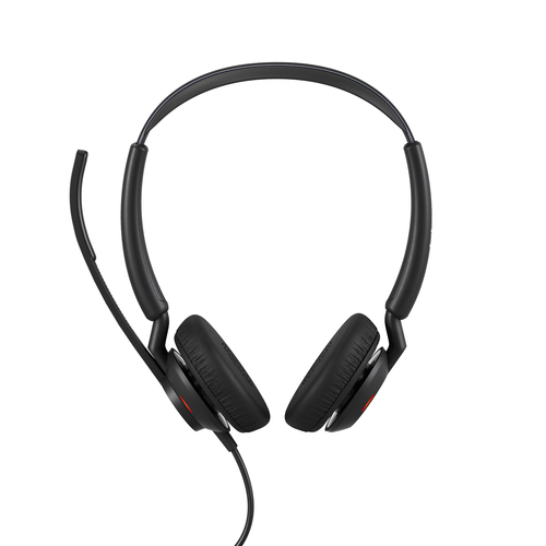 JABRA Engage 50 II Link Stereo USB C/A — pilt 2