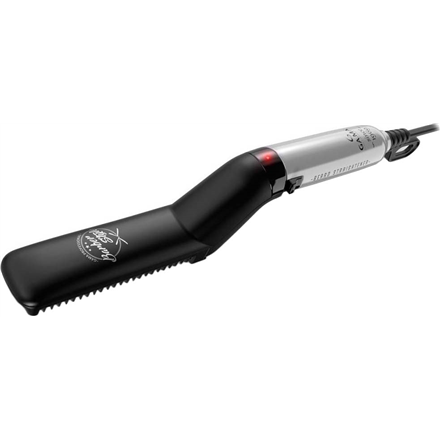 GA.MA GA.MA Barber Style Beard Straightener GIB4005