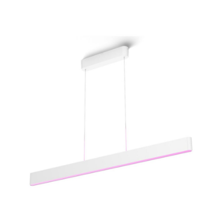 Philips Hue Philips Hue Ensis pendant white 79W 24V 8719514343467
