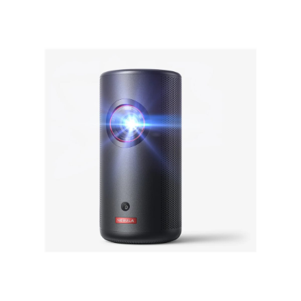 Anker Nebula Projector Capsule 3 Laser (GTV) D2426212
