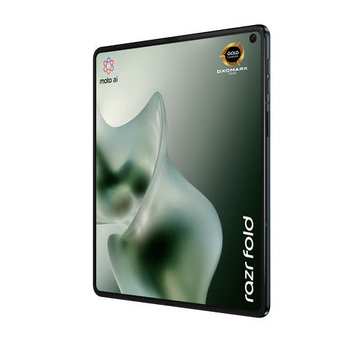 MOTOROLA Razr Fold PANTONE 8.09inch 16GB — pilt 9