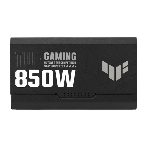 ASUS TUF Gaming 850W Gold Modular PSU — pilt 2