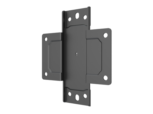 MB Pro Series - Wallmount Plate Small — pilt 3