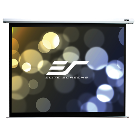 Elite Screens Spectrum Series ELECTRIC110XH