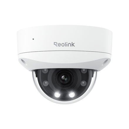Reolink 4K PoE IK10 Camera with 5X Optical Zoom PC843AD4K01