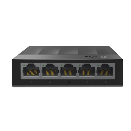 TP-LINK LiteWave 5-Port Gigabit Desktop