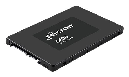 MICRON SSD MTFDDAK480TGB-1BC1ZABYYT