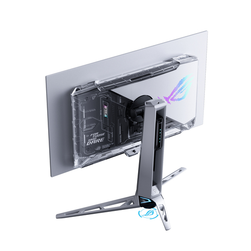 ASUS ROG Swift OLED PG27AQWP-W 26.5inch — pilt 5