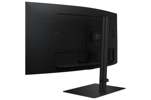 SAMSUNG LS34C652UAUXEN 34inch 3440x1440 — pilt 16