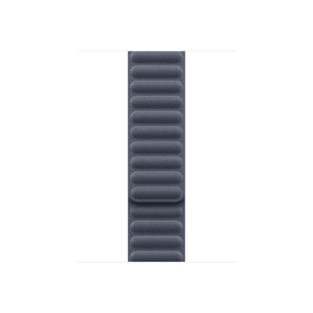 Apple 42mm Navy Magnetic Link - M/L | Apple