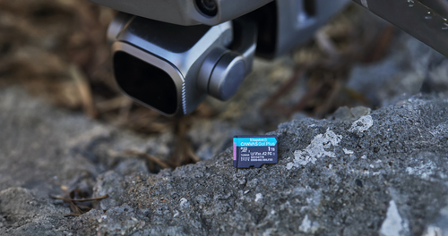 MEMORY MICRO SDXC 1TB UHS-I/W/A SDCG4/1TB KINGSTON — pilt 9
