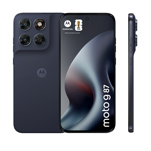 MOTOROLA G87 12GB 256GB XT2621-6 Overtur — pilt 2