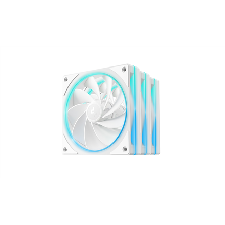 Deepcool Deepcool Fan R-FL12RSE-WHAPN3-G