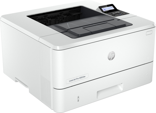 HP LaserJet Pro 4002dw Printer — pilt 2