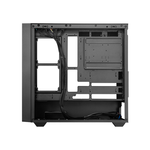 CHIEFTEC Night Hunter ATX Case — pilt 5