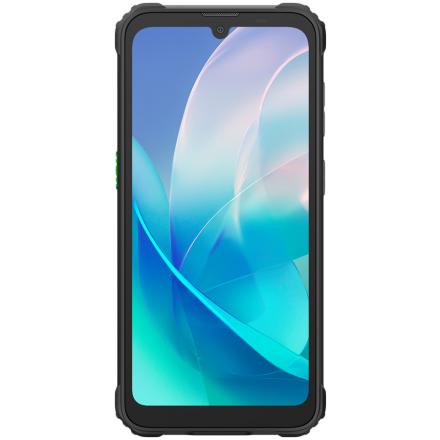 Blackview Rugged BV5300 PLUS LTE 6.10" HD+IPS 720x1560 MT8788V CAZA Octa-core 2.0GHz 8GB/128GB CAM Front 5MP Rear 13MP NFC 6580mAh NO Charger Android 13 Black