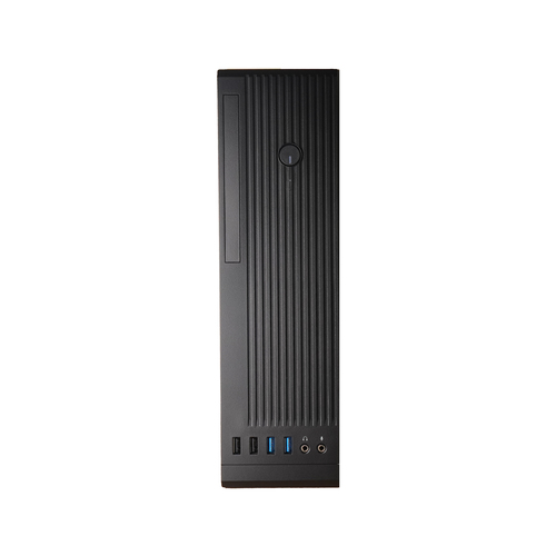 CHIEFTEC BE-10B-300 PC case Black — pilt 4