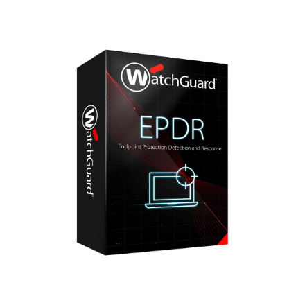 WatchGuard EPDR WGEPDR30103