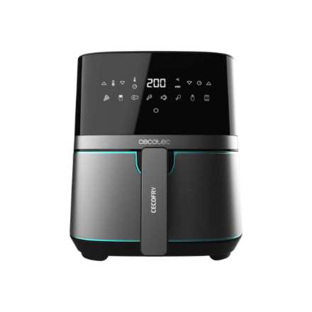 Cecotec Cecotec Hot air fryer 3316