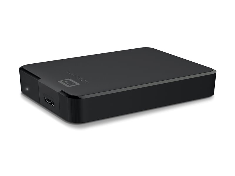 WD Elements 6TB HDD USB3.0 Portable — pilt 4