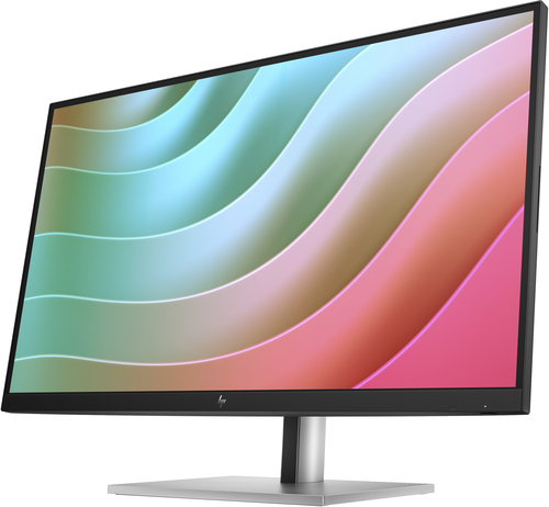 HP E27k G5 27inch 4K USB-C Monitor (EU) — pilt 2