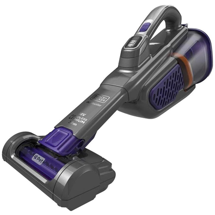 BLACK & DECKER BLACK & DECKER Vacuum Cleaner BHHV520BFP-QW