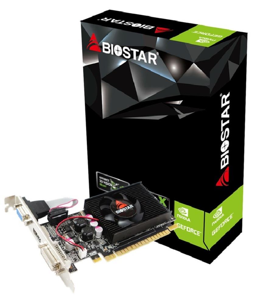 BIOSTAR Graphics Card VN2103NHG6