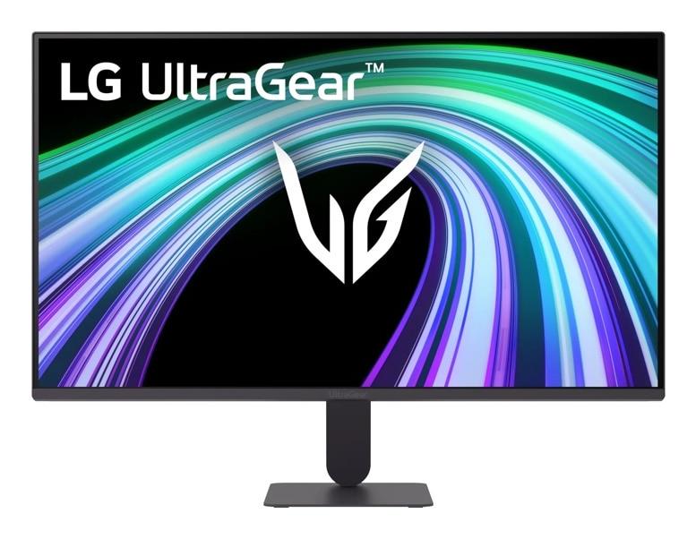 LG LCD Monitor 24G411B-B