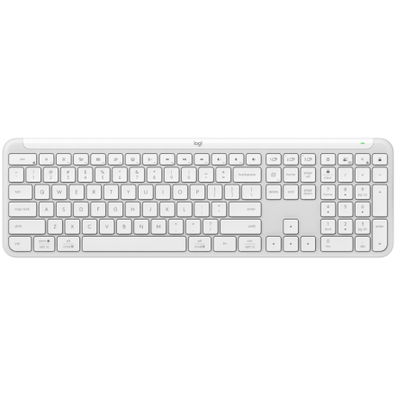 LOGI Signature Slim Wireless Keybd (US)
