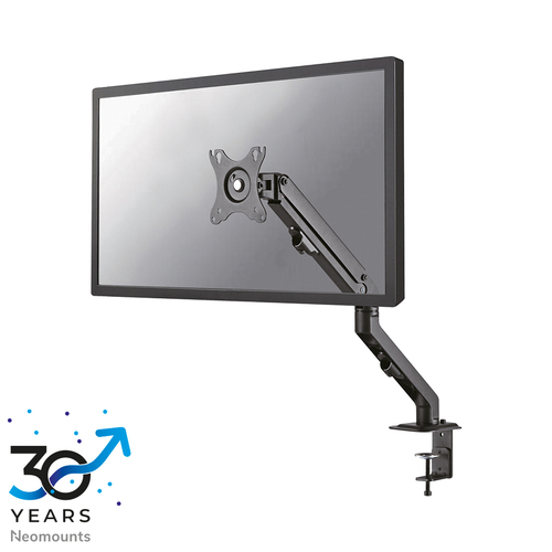 NEOMOUNTS DeskMount Gasspring up to 27i