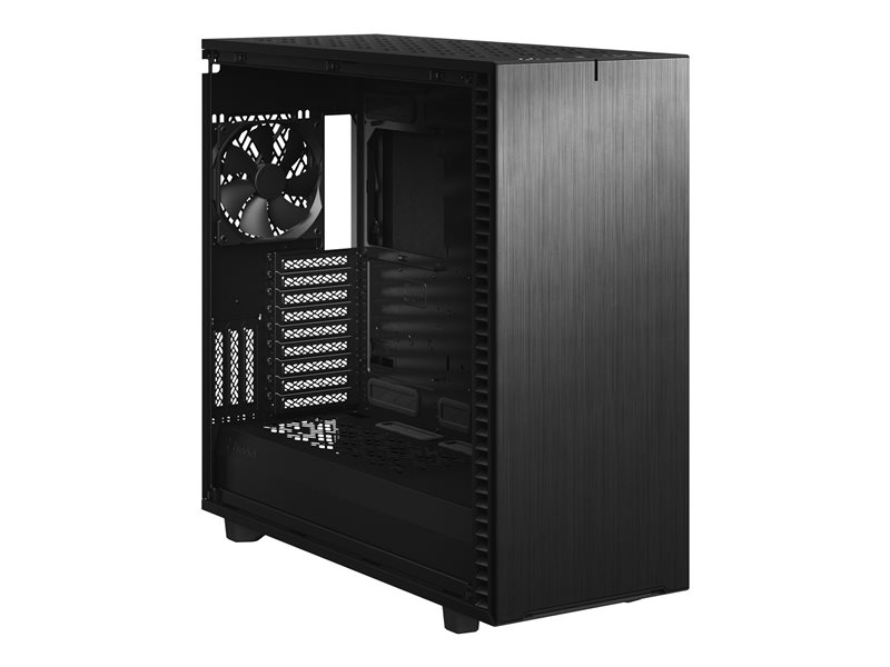 FRACTAL DESIGN Define 7 XL BK — pilt 14