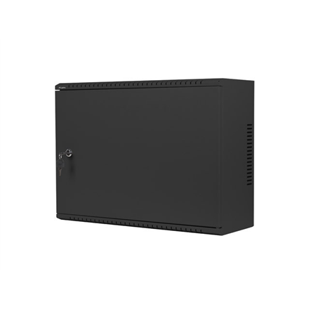 LANBERG Rack Cabinet 19inch Wall-Mount