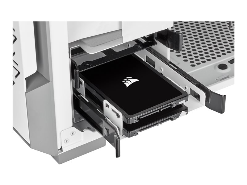 CORSAIR Dual 2.5i SSD to 3.5i bracket — pilt 6