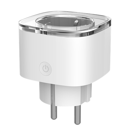 EZVIZ EZVIZ Smart Plug CST3116EEU