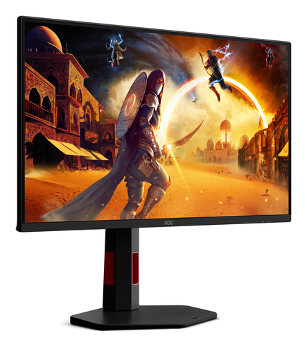 AOC 25G4KUR 24.5inch 1920x1080 Fast IPS — pilt 9