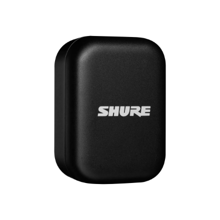Shure Shure Charge case only, microphones not included AMV-CHARGE
