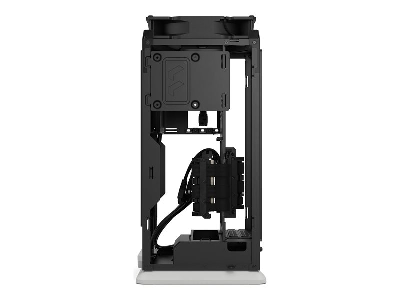 FRACTAL DESIGN Mood Light Gray — pilt 4