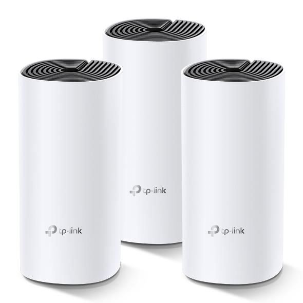 TP-LINK Wireless Router DECOM4(3-PACK)