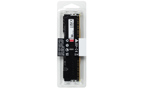 KINGSTON 32GB 3200MHz DDR4 CL16 DIMM — pilt 6