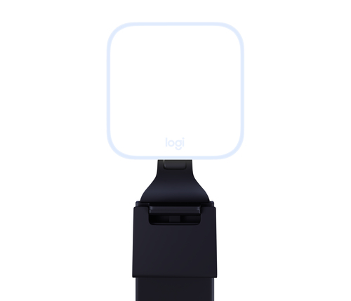 LOGI Litra Glow Light TrueSoft GRAPHITE — pilt 5