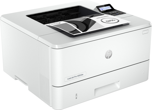 HP LaserJet Pro 4002dw Printer — pilt 4