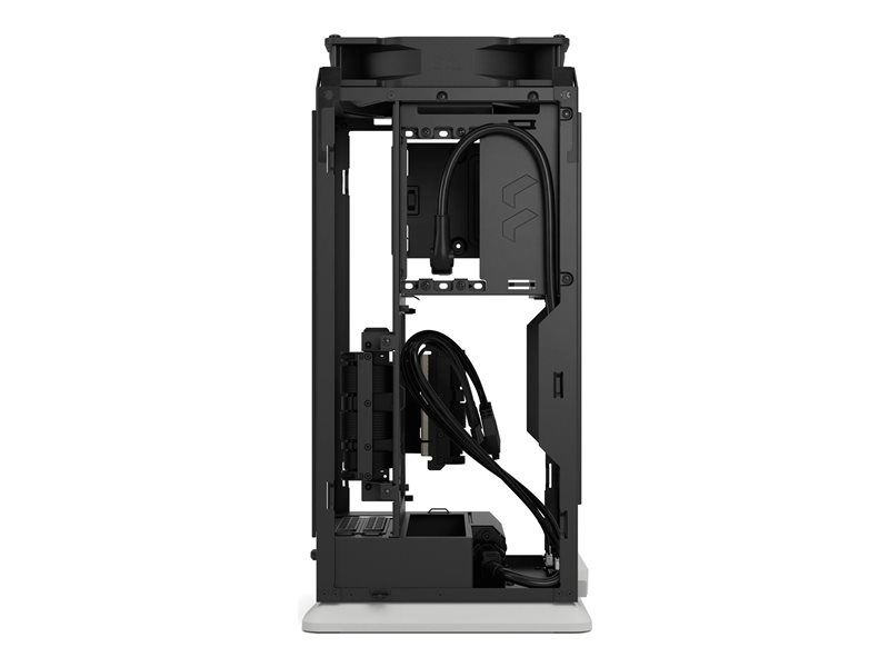 FRACTAL DESIGN Mood Light Gray — pilt 14